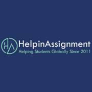 HelpinAssignment