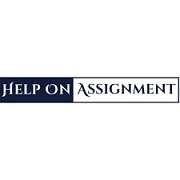 HelpOnAssignment logo