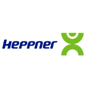 Heppner Group logo