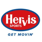 Hervis.hu logo