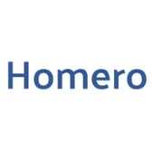Homero.com logo
