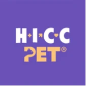 HICC Pet logo