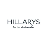 Hillarys logo