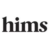 Hims.com logo