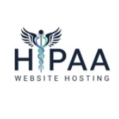 HIPAA Website Hosting logo