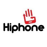 Hiphone.hu logo