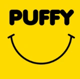 hipuffy.eu logo