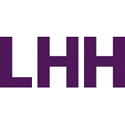 LHH.com logo