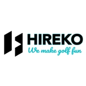 HirekoGolf.com logo