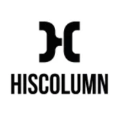 HisColumn logo