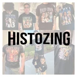 Histozing.com logo