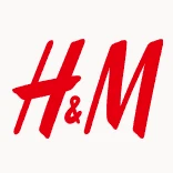 H&M logo