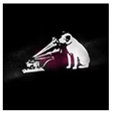 HMV logo