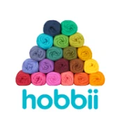 Hobbii.co.uk logo
