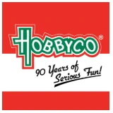 Hobbyco logo