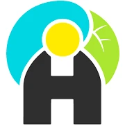 HolidayGuru.nl logo