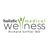HolisticMedicalWellness.com logo