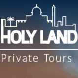 Holy Land Private Tours logo