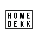 Homedekk logo