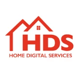 Home Digital Services logo
