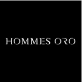 HommesOro.com logo