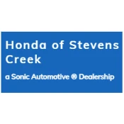 Honda of Stevens Creek logo