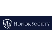 HonorSociety.org logo