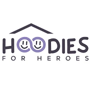 HoodiesForHeroes.shop logo
