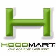 HoodMart.com logo