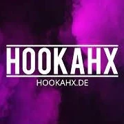 HookahX.de logo