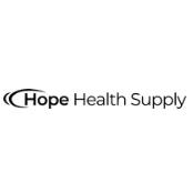 HopeHealthSupply.store logo