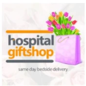 HospitalGiftShop.com logo