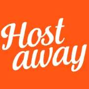 Hostaway.com logo