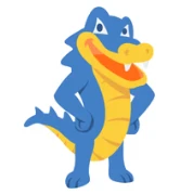 HostGator.com logo