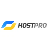 HostPro.ua logo