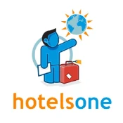 HotelsOne logo