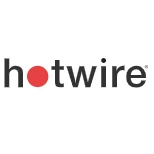 Hotwire.com logo
