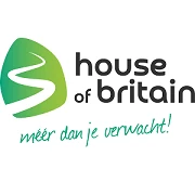 HouseOfBritain.nl logo