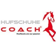 Hufschuhe-coach.com logo
