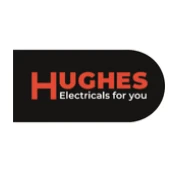 Hughes logo