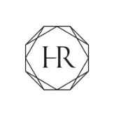 Hugh Rice The Jewellers logo