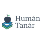 Humantanar.hu logo
