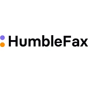 HumbleFax.com logo
