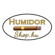Humidorshop.hu logo