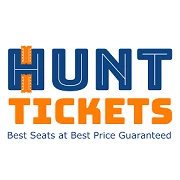 Hunt Tickets logo