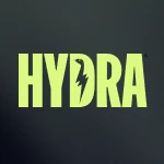 Hydrafunding.io logo