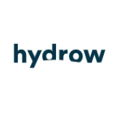 Hydrow.com logo