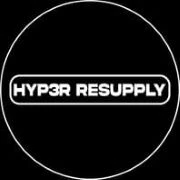 Hyper-resupply.com logo