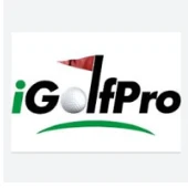 Alex d'iGolfPro logo