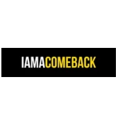 IAMACOMEBACK, LLC logo